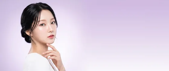 가상모델 #282 히어로 섹션 4
