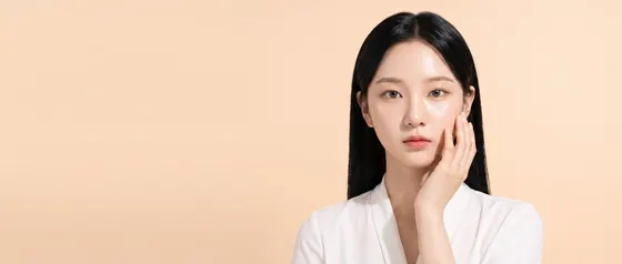 가상모델 #282 히어로 섹션 5
