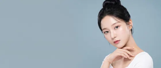 가상모델 #282 히어로 섹션 7
