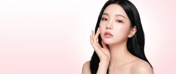 가상모델 #318 히어로 섹션 1