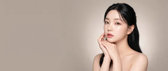 가상모델 #318 히어로 섹션 3