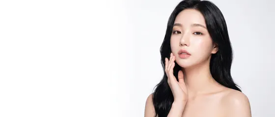 가상모델 #318 히어로 섹션 5