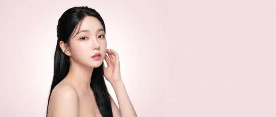 가상모델 #318 히어로 섹션 8