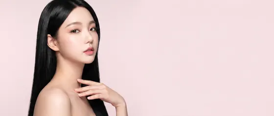 가상모델 #318 히어로 섹션 9