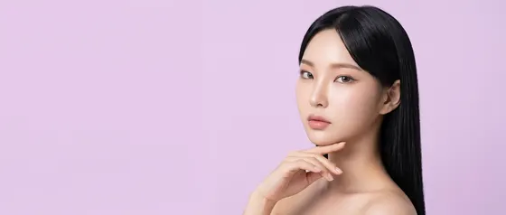 가상모델 #1488 히어로 섹션 29