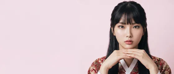 가상모델 #1488 히어로 섹션 36