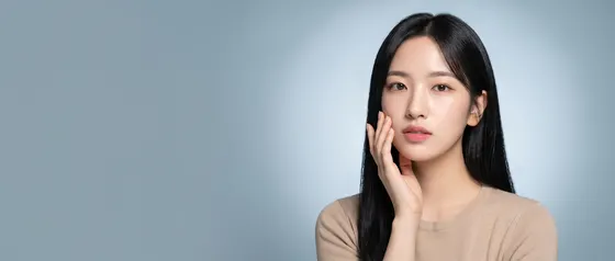 가상모델 #1391 히어로 섹션 29