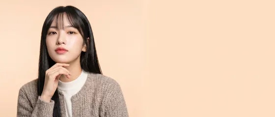 가상모델 #1391 히어로 섹션 36