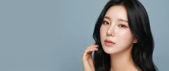가상모델 #1372 히어로 섹션 34