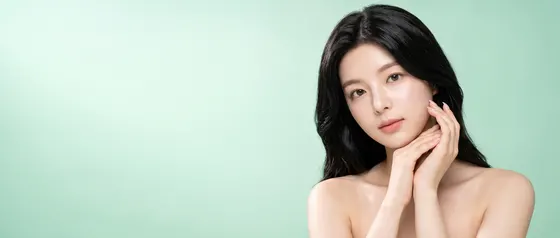 가상모델 #245 히어로 섹션 34