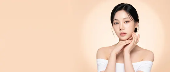 가상모델 #877 히어로 섹션 3