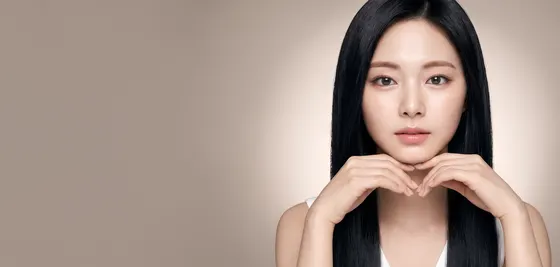 가상모델 #265 히어로 섹션 34