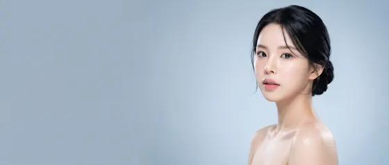 가상모델 #885 히어로 섹션 8