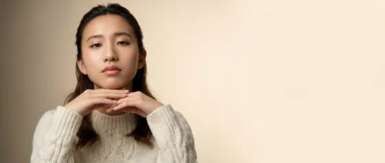 가상모델 #1319 히어로 섹션 35
