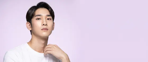 가상모델 #1326 히어로 섹션 34