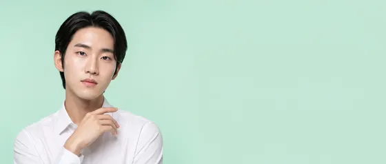 가상모델 #1329 히어로 섹션 32