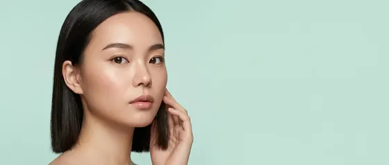 가상모델 #1757 히어로 섹션 34