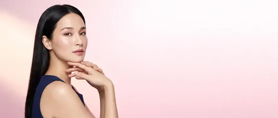 가상모델 #2074 히어로 섹션 34