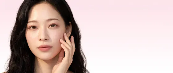 가상모델 #1108 히어로 섹션 8