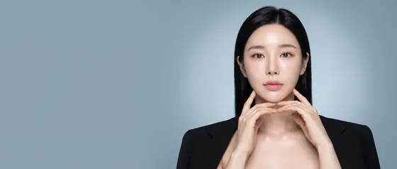 가상모델 #1149 히어로 섹션 1