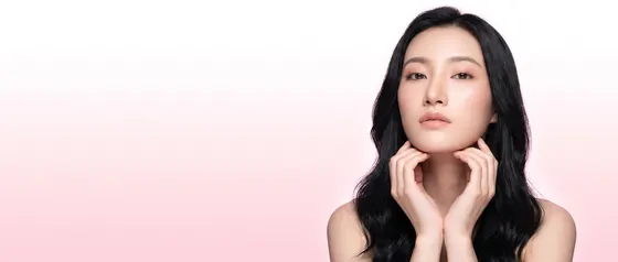 가상모델 #321 히어로 섹션 34