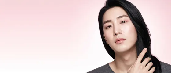 가상모델 #1436 히어로 섹션 34