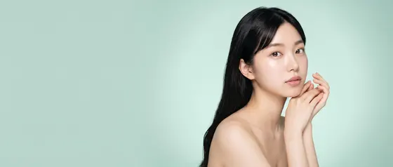 가상모델 #1166 히어로 섹션 9