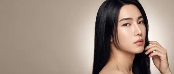 가상모델 #1433 히어로 섹션 35