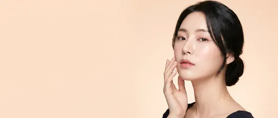 가상모델 #1436 히어로 섹션 1