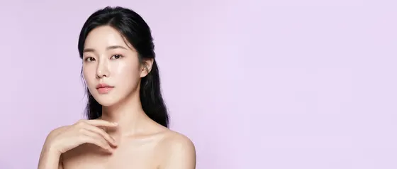 가상모델 #1436 히어로 섹션 2