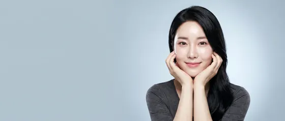 가상모델 #1436 히어로 섹션 3