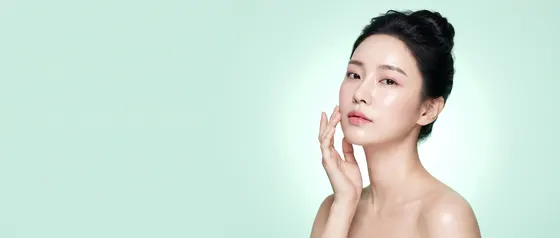 가상모델 #1436 히어로 섹션 5