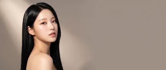 가상모델 #1464 히어로 섹션 34