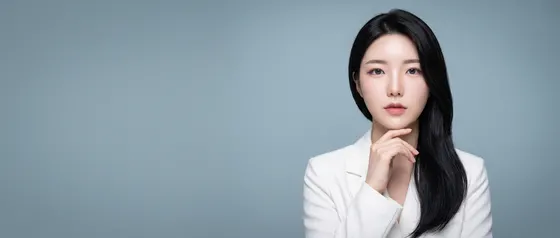 가상모델 #224 히어로 섹션 34
