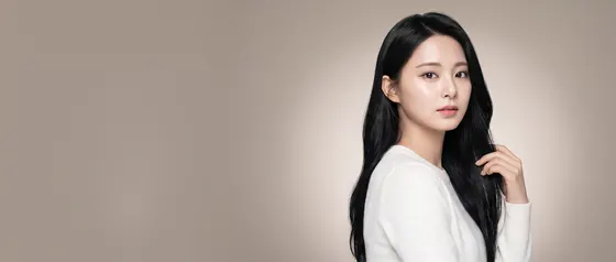 가상모델 #266 히어로 섹션 1