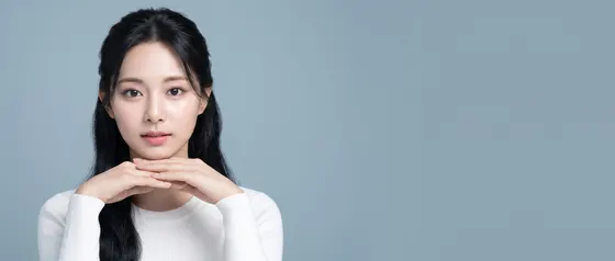 가상모델 #266 히어로 섹션 2