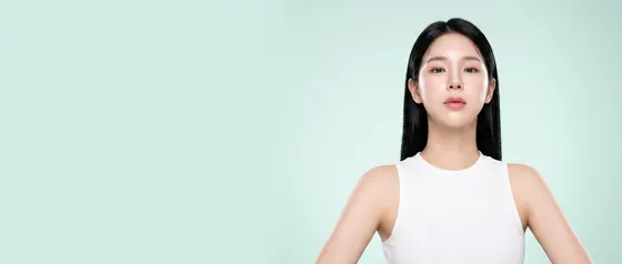 가상모델 #284 히어로 섹션 7