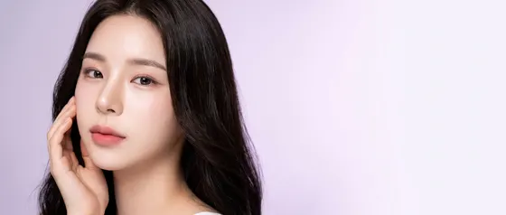 가상모델 #284 히어로 섹션 8
