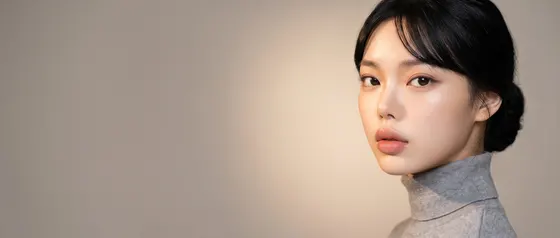 가상모델 #1334 히어로 섹션 37