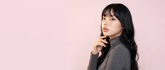 가상모델 #1334 히어로 섹션 45