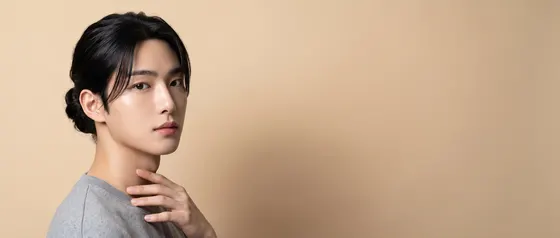가상모델 #1424 히어로 섹션 42