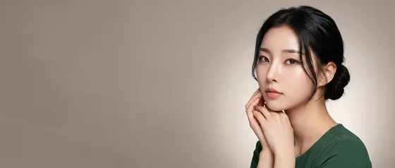 가상모델 #1487 히어로 섹션 42
