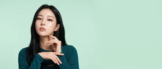 가상모델 #1487 히어로 섹션 43