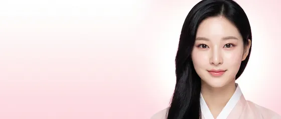 가상모델 #1390 히어로 섹션 37