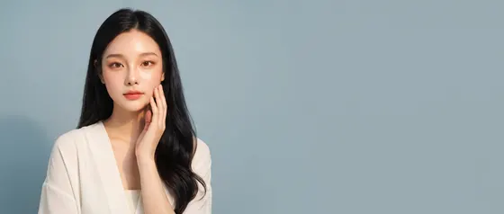 가상모델 #1477 히어로 섹션 40