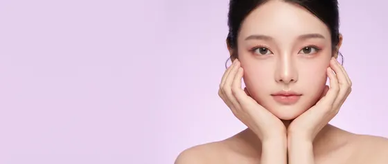 가상모델 #1477 히어로 섹션 43
