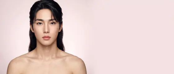 가상모델 #1433 히어로 섹션 2
