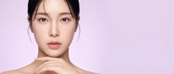 가상모델 #1433 히어로 섹션 4