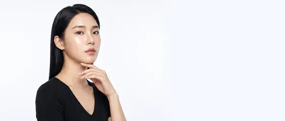 가상모델 #1433 히어로 섹션 6