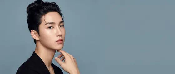 가상모델 #1433 히어로 섹션 12